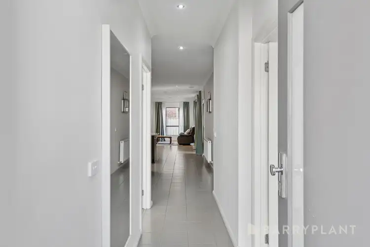 Third view of Homely unit listing, 4/59 Caradon Drive, Truganina VIC 3029