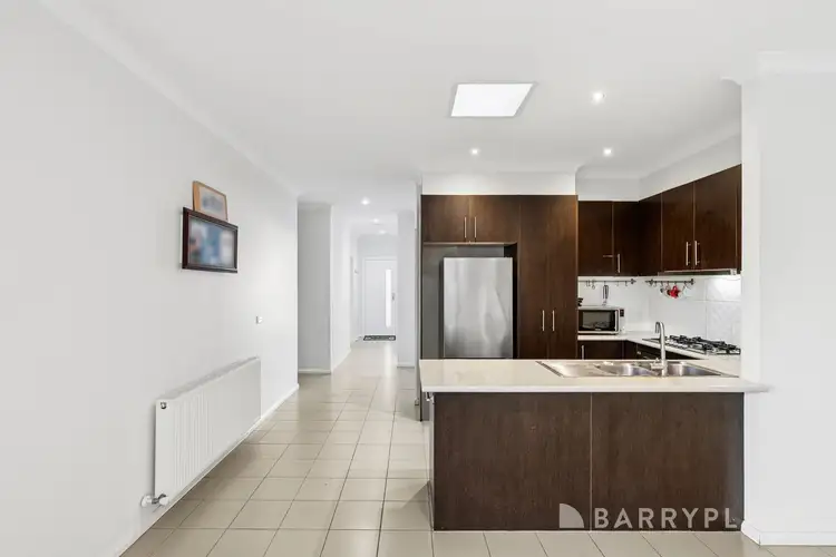 Fourth view of Homely unit listing, 4/59 Caradon Drive, Truganina VIC 3029