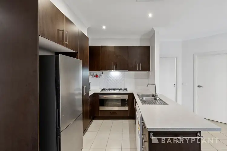 Fifth view of Homely unit listing, 4/59 Caradon Drive, Truganina VIC 3029