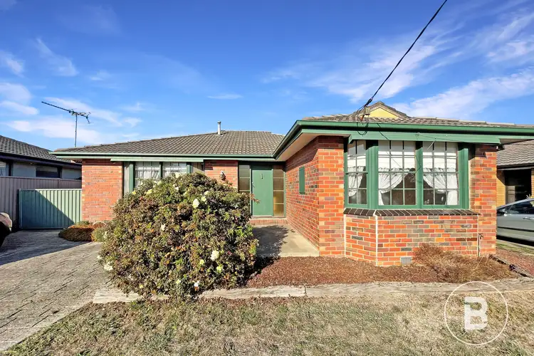 Main view of Homely house listing, 17 Nelson Street, Sebastopol VIC 3356