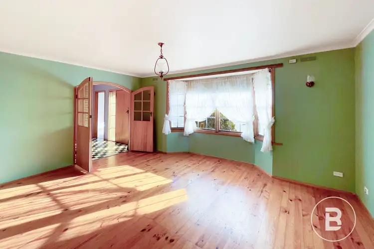 Second view of Homely house listing, 17 Nelson Street, Sebastopol VIC 3356