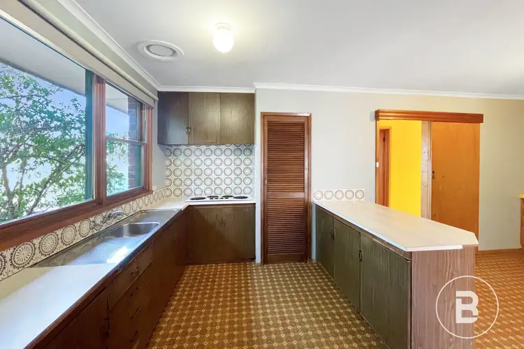 Third view of Homely house listing, 17 Nelson Street, Sebastopol VIC 3356