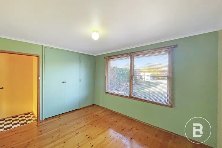 Fifth view of Homely house listing, 17 Nelson Street, Sebastopol VIC 3356