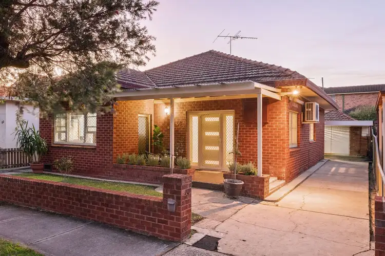 58 Linthorn Avenue, Croydon Park NSW 2133