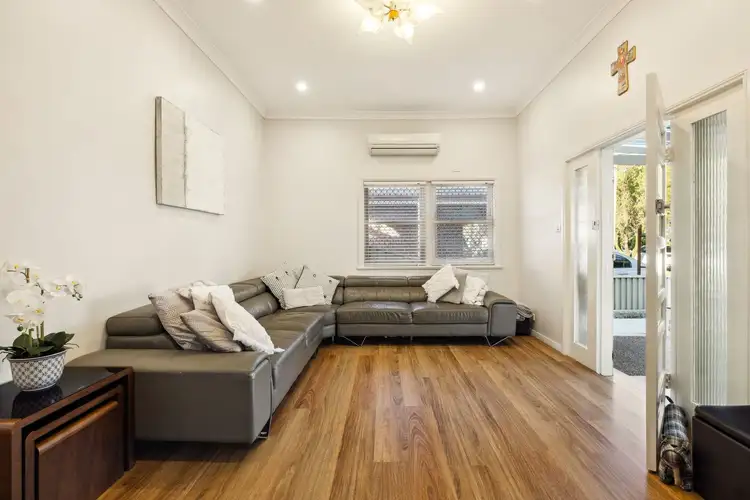Second view of Homely house listing, 58 Linthorn Avenue, Croydon Park NSW 2133
