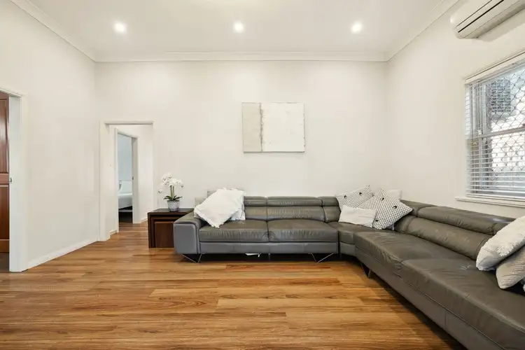 Third view of Homely house listing, 58 Linthorn Avenue, Croydon Park NSW 2133