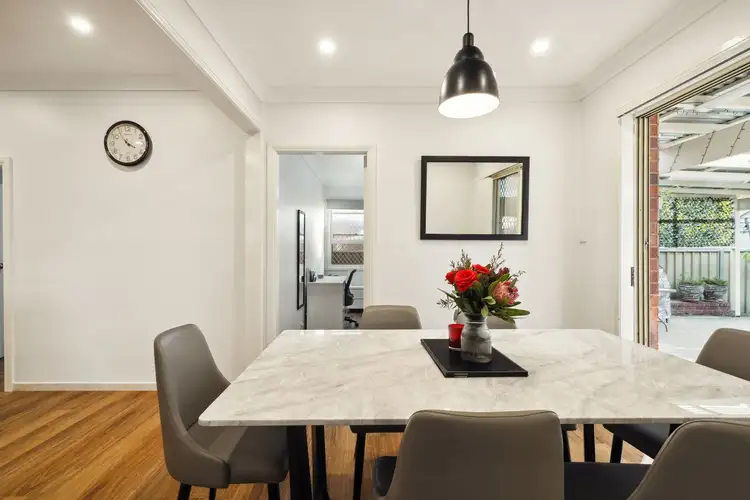 Fourth view of Homely house listing, 58 Linthorn Avenue, Croydon Park NSW 2133