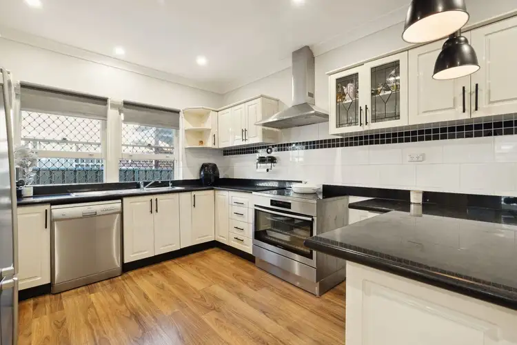 Fifth view of Homely house listing, 58 Linthorn Avenue, Croydon Park NSW 2133