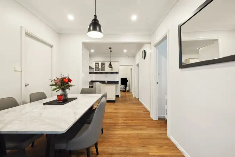 Sixth view of Homely house listing, 58 Linthorn Avenue, Croydon Park NSW 2133