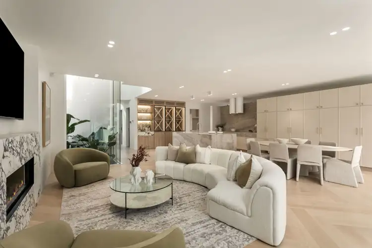 Third view of Homely house listing, 320 The Grand Parade, Sans Souci NSW 2219