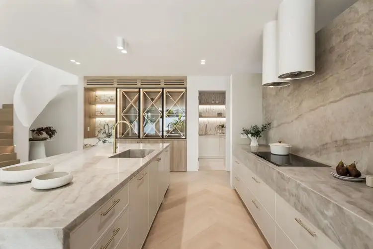 Sixth view of Homely house listing, 320 The Grand Parade, Sans Souci NSW 2219