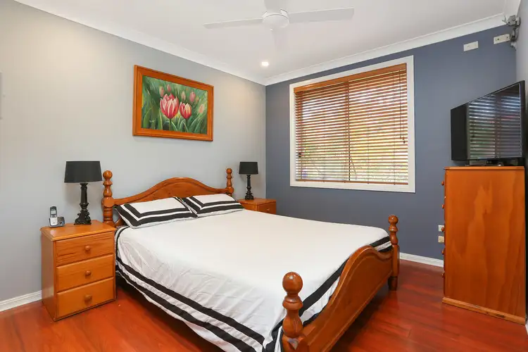 Fourth view of Homely villa listing, 1/4 Norika Place, Toongabbie NSW 2146