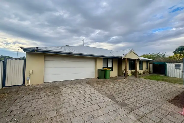 18b Scott Street, Mandurah WA 6210