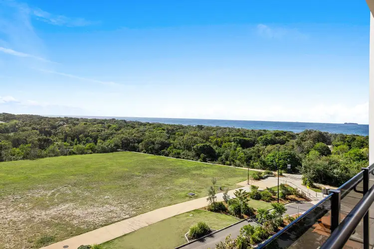Third view of Homely unit listing, 505/21 Kombi Street, Bokarina QLD 4575