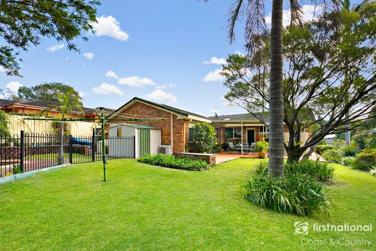 Main view of Homely house listing, 9 Weston Place, Kiama NSW 2533
