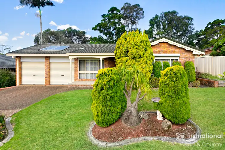 9 Weston Place, Kiama NSW 2533