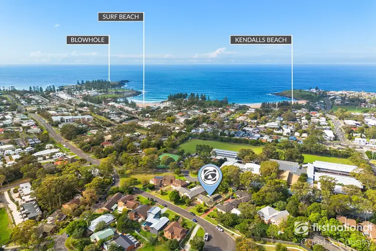 Fourth view of Homely house listing, 9 Weston Place, Kiama NSW 2533