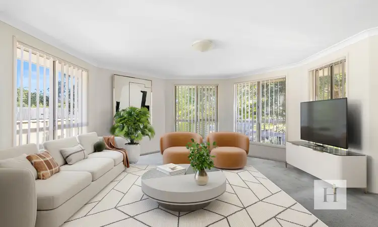 Third view of Homely house listing, 1 Carlisle Street, Hamlyn Terrace NSW 2259