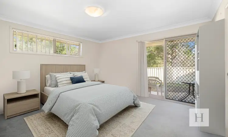 Fifth view of Homely house listing, 1 Carlisle Street, Hamlyn Terrace NSW 2259