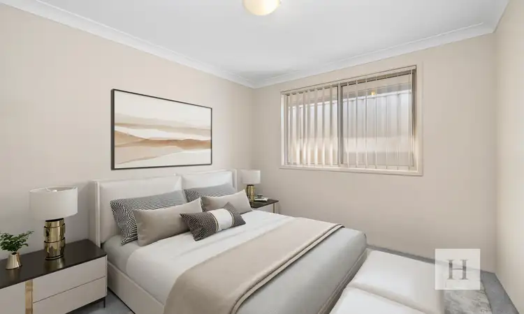 Sixth view of Homely house listing, 1 Carlisle Street, Hamlyn Terrace NSW 2259