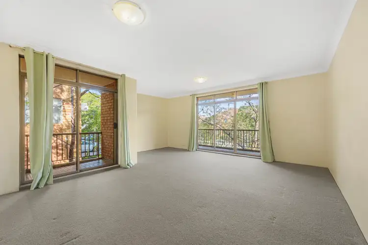 2/50 Chalayer Street, Rose Bay NSW 2029