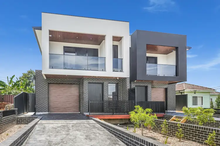 Main view of Homely house listing, 2 Leach Road, Guildford NSW 2161