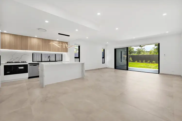 Second view of Homely house listing, 2 Leach Road, Guildford NSW 2161