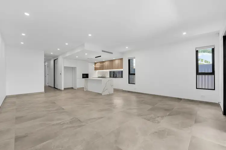 Third view of Homely house listing, 2 Leach Road, Guildford NSW 2161