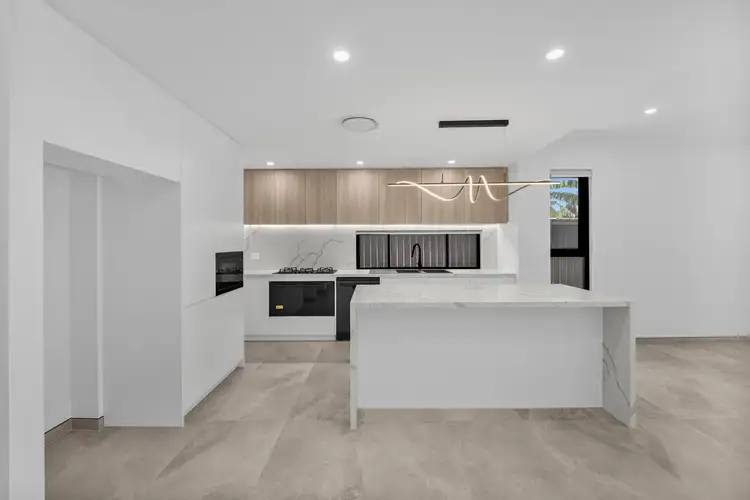 Fourth view of Homely house listing, 2 Leach Road, Guildford NSW 2161