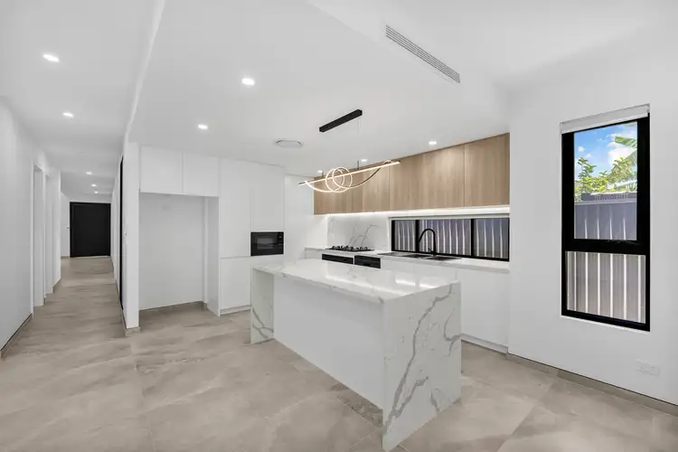 Fifth view of Homely house listing, 2 Leach Road, Guildford NSW 2161