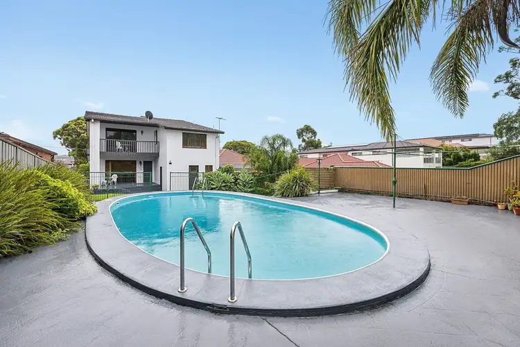 Second view of Homely house listing, 25 Louis Terrace, Hurstville NSW 2220