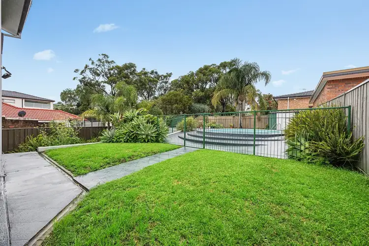 Third view of Homely house listing, 25 Louis Terrace, Hurstville NSW 2220