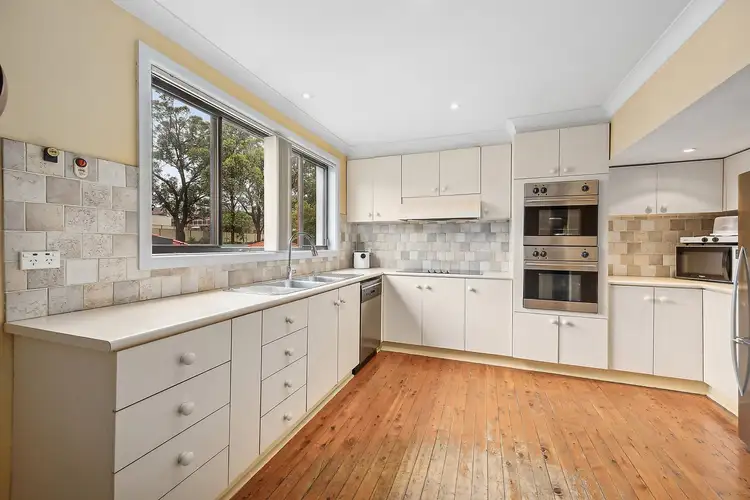 Fourth view of Homely house listing, 25 Louis Terrace, Hurstville NSW 2220