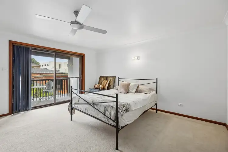 Fifth view of Homely house listing, 25 Louis Terrace, Hurstville NSW 2220