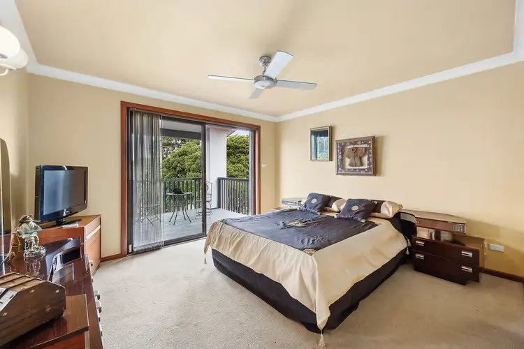 Sixth view of Homely house listing, 25 Louis Terrace, Hurstville NSW 2220