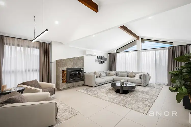 Second view of Homely house listing, 63 Watkins Road, Baulkham Hills NSW 2153