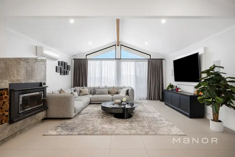 Third view of Homely house listing, 63 Watkins Road, Baulkham Hills NSW 2153