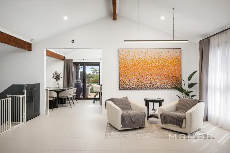 Fourth view of Homely house listing, 63 Watkins Road, Baulkham Hills NSW 2153