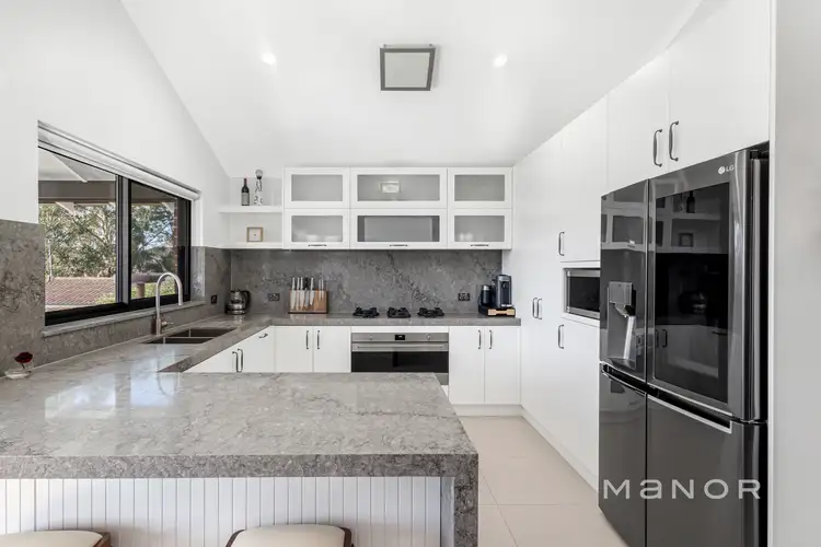 Sixth view of Homely house listing, 63 Watkins Road, Baulkham Hills NSW 2153