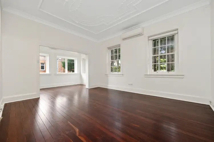 Main view of Homely apartment listing, 2/54B Darling Point Road, Darling Point NSW 2027