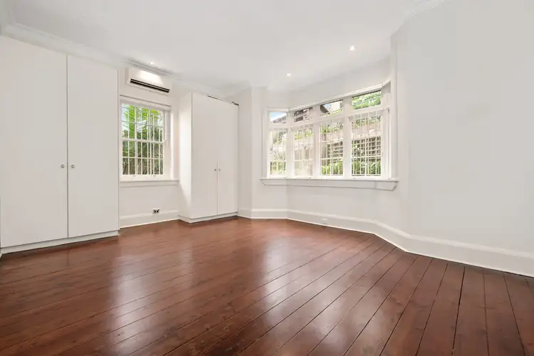 Third view of Homely apartment listing, 2/54B Darling Point Road, Darling Point NSW 2027