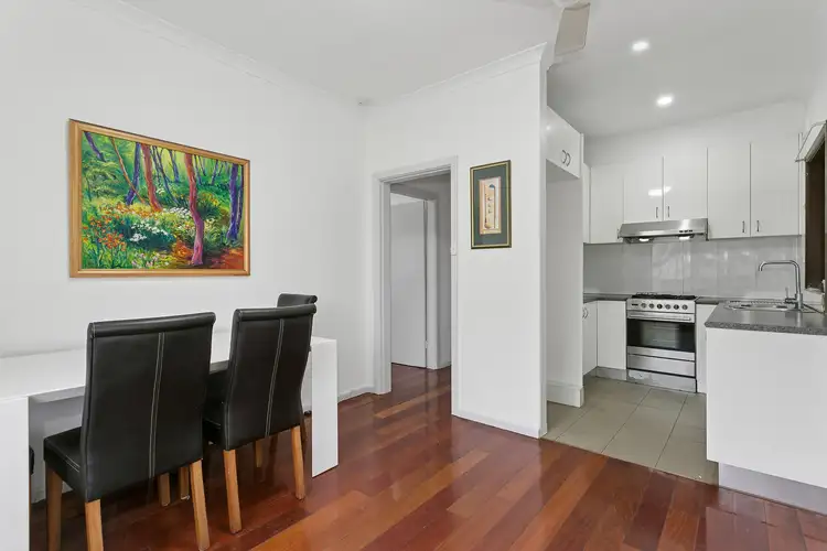 Second view of Homely house listing, 17 Kardella Crescent, Narwee NSW 2209