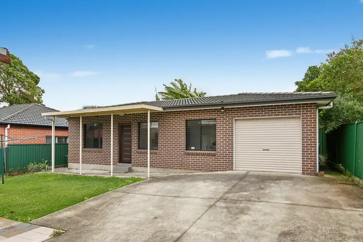 Fifth view of Homely house listing, 17 Kardella Crescent, Narwee NSW 2209