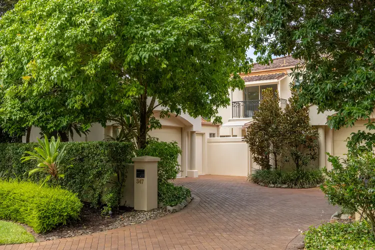 347/61 Noosa Springs Drive, Noosa Heads QLD 4567