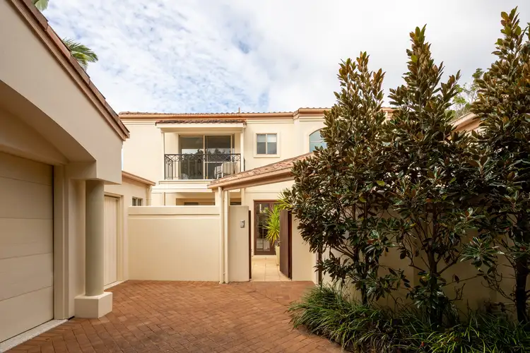 Second view of Homely unit listing, 347/61 Noosa Springs Drive, Noosa Heads QLD 4567