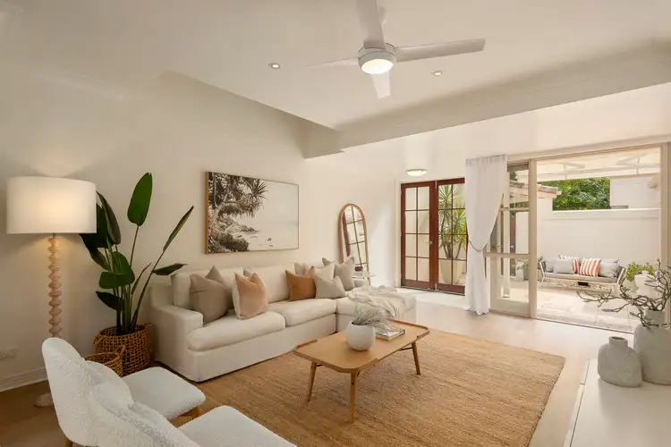 Fourth view of Homely unit listing, 347/61 Noosa Springs Drive, Noosa Heads QLD 4567