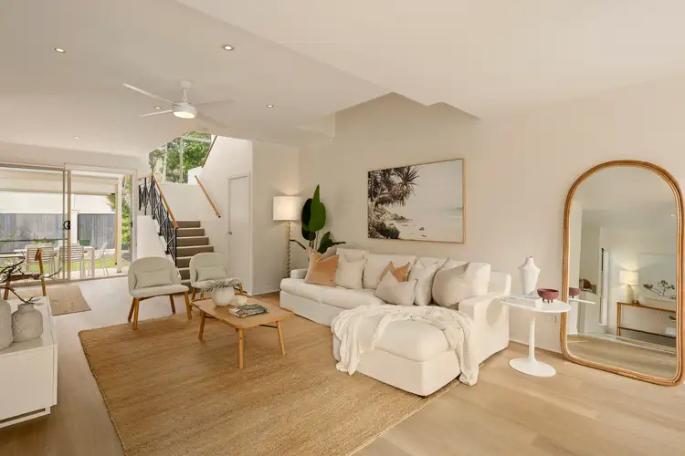 Sixth view of Homely unit listing, 347/61 Noosa Springs Drive, Noosa Heads QLD 4567