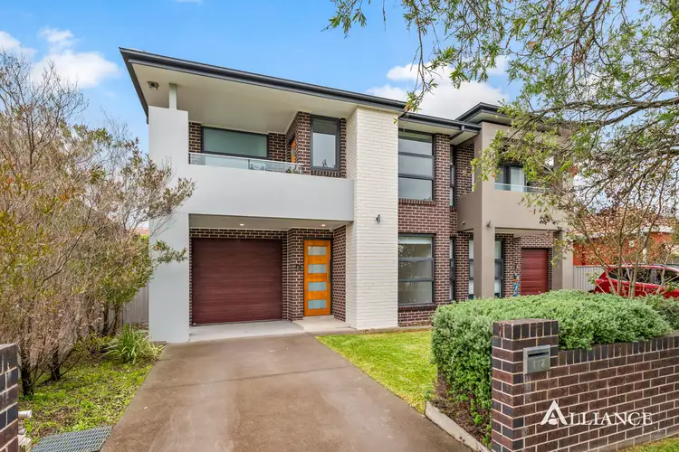 117 Horsley Road, Panania NSW 2213