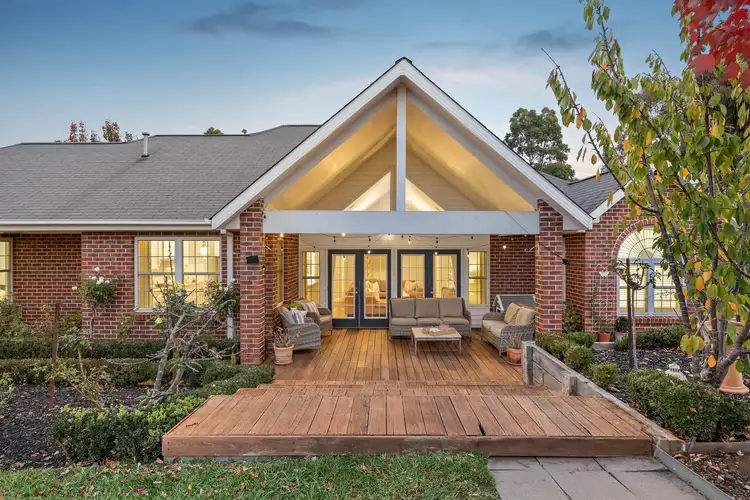 Third view of Homely house listing, 17 The Strand, Sunbury VIC 3429