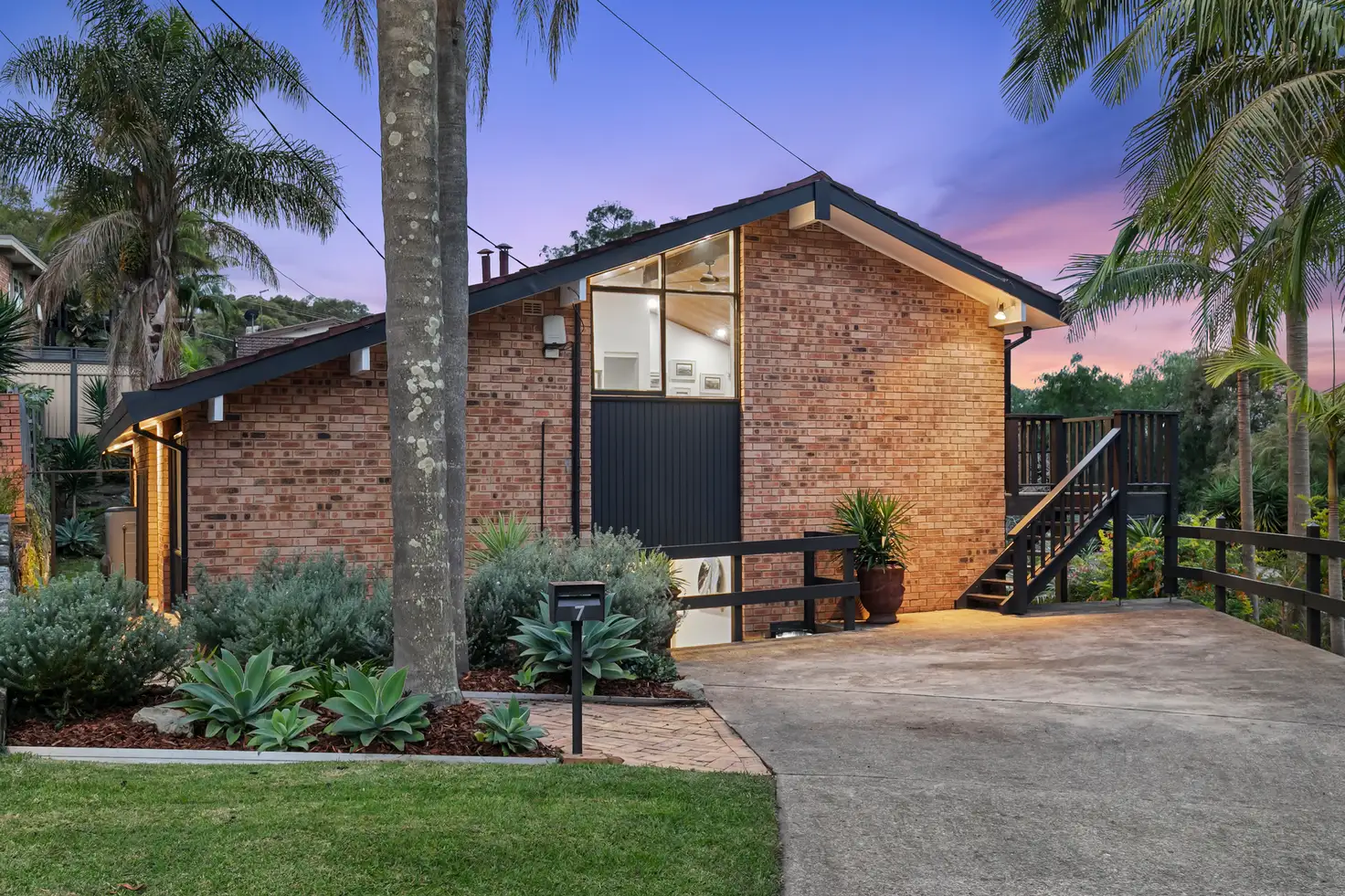 Main view of Homely house listing, 7 Cutler Place, Cromer NSW 2099